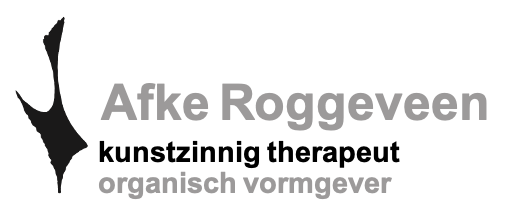 Logo Afke Roggeveen
