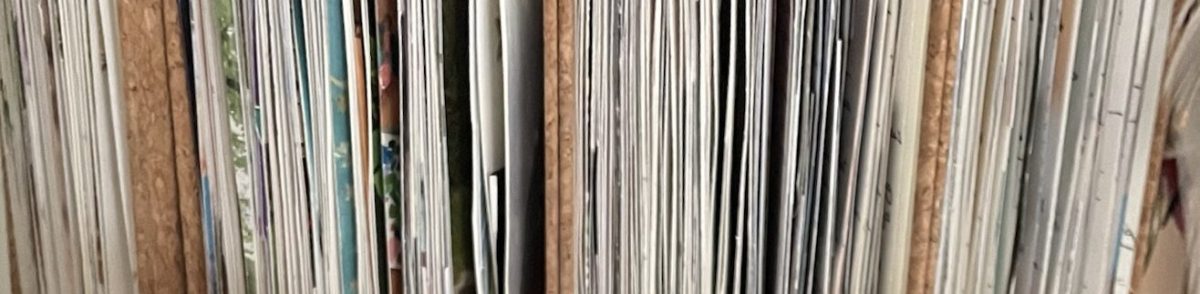 De waarde van een beeldend&nbsp;dagboekje