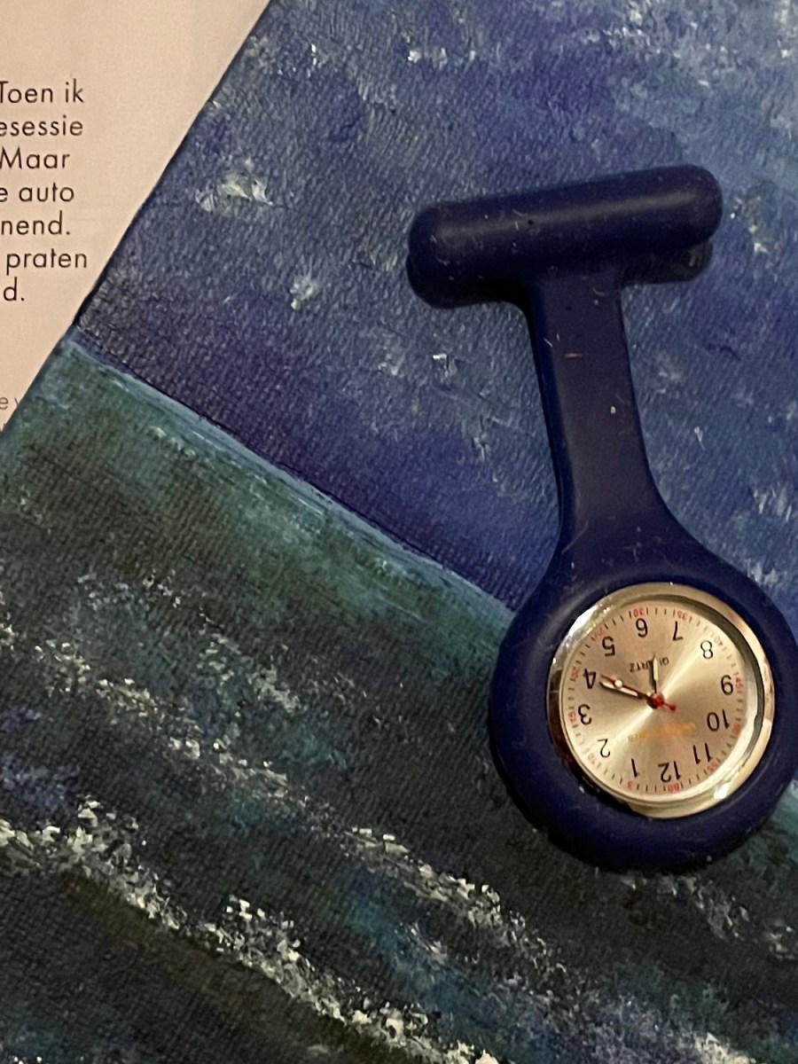 Cosmopolitan in therapie